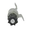 Shut Down Solenoid 2370-24ESU1B5S for Mitsubishi S12R S16R