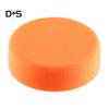 Car Accessories Sponge Polishing Buffing Waxing Pad Wheel Tool for Auto Car Polisher