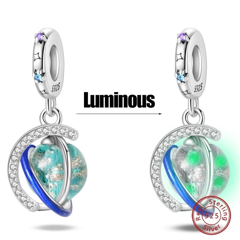 Original Copper Charms Beads Pendants Warm Family & Sunflower Heart Suitable For 3Mm Bracelets Diy Jewelry Making