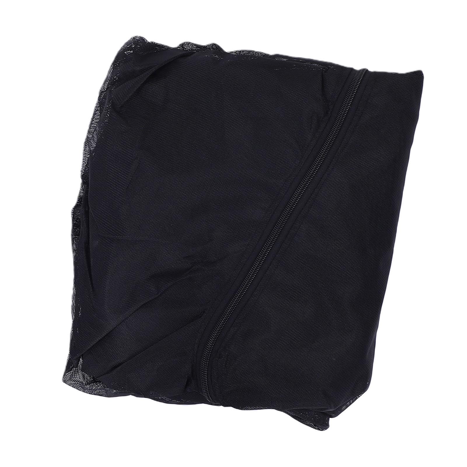 

Car Tailgate Mesh Screen Trunk Breathable Ventilation Net for Outdoor Camping Off Road Driving 160x195CM