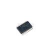 SN75LBC174DWR SOIC-20: Four-Channel Low-Power Differential Line Driver with Screen Print SN75LBC174.