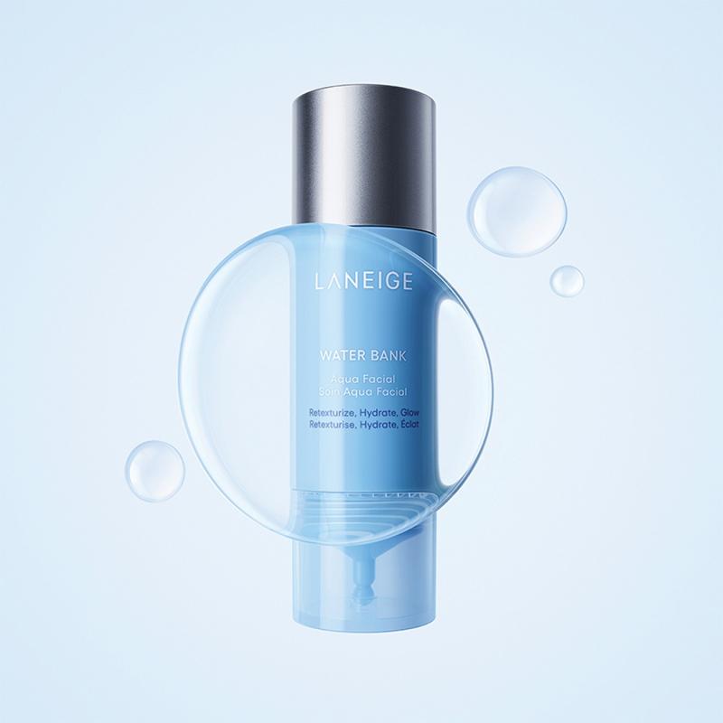 LANEIGE Water Bank Aqua Facial 30ml