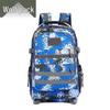Conglang Men's Tactical Camouflage Backpack