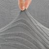 Water Repellent Woven Fabric Jacquard Sofa Protectors 1/2/3/4 Seats For Den Thickened Flexible L Shaped Sofa Furniture Cover Protector Removable