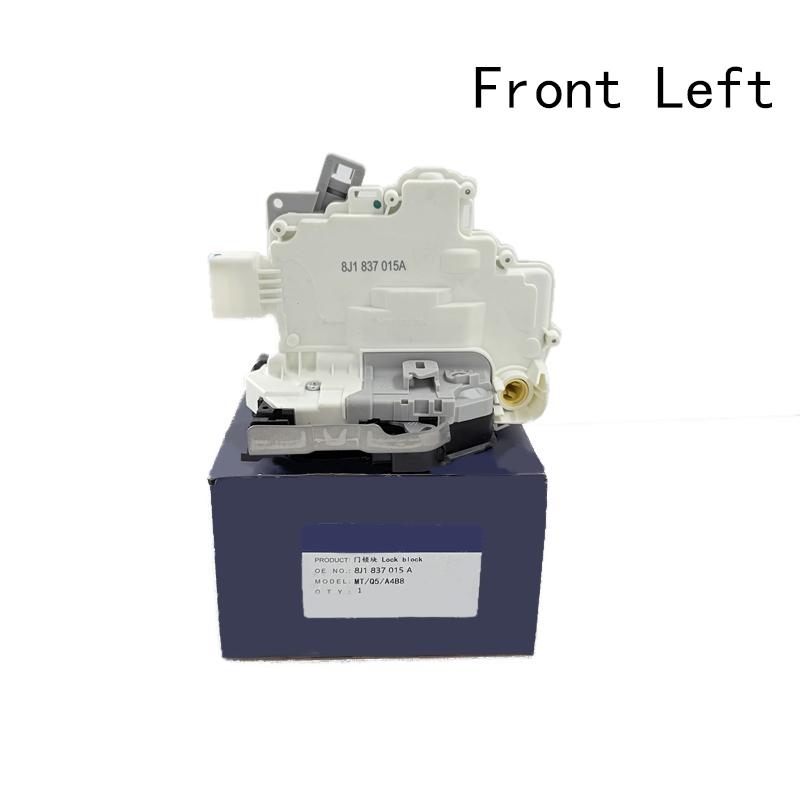 

Door Lock Actuator For Porsche 970 Panamera 92A Cayenne 9A783721501 9A783721601 9A783911501 9A783911601 8J1837015A 8J1837016 Front Left