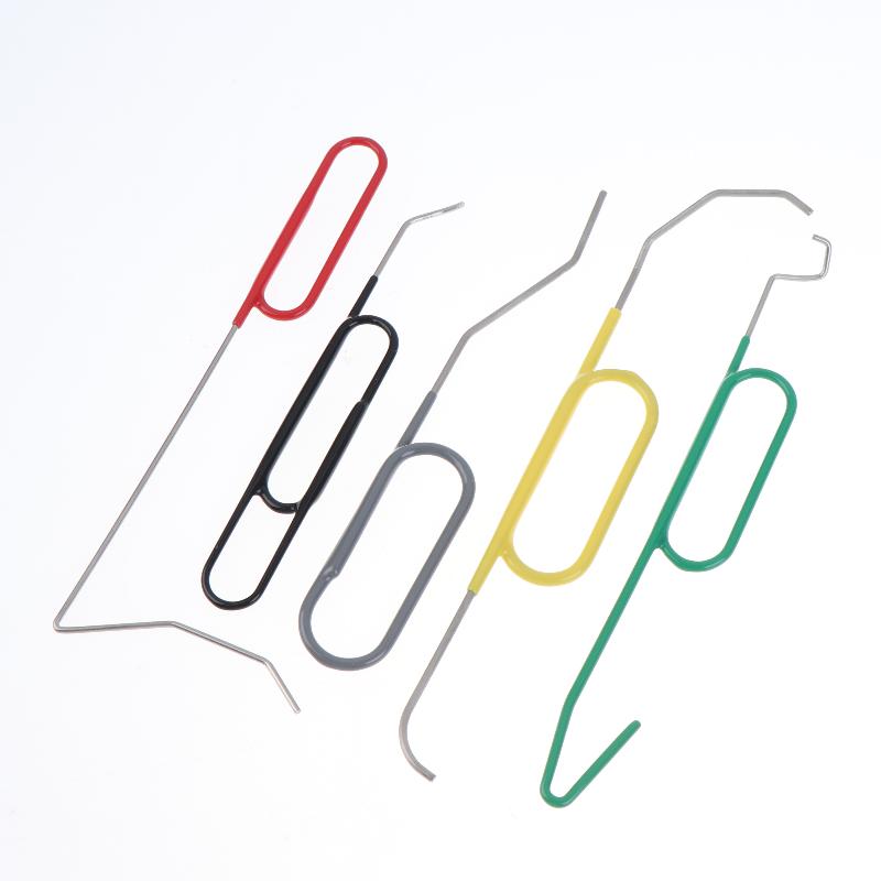 HU100 Ignition Lock Cylinder Remover Multi Purpose Practical Auto Ignition Switch Extractor Repair Kit for Various Auto Repair Tasks