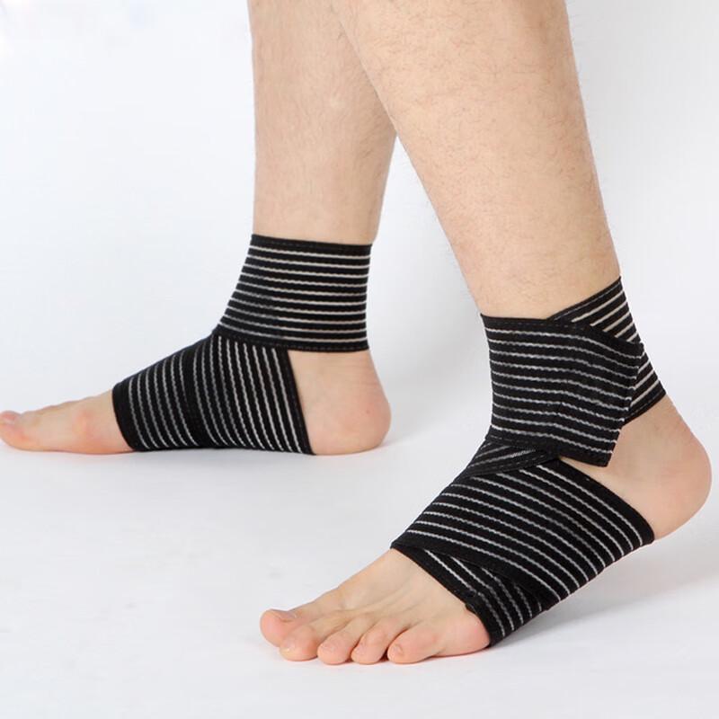 Tingbai Breathable Nylon Ankle Guard