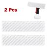 GlassVAC Mop Cloths Replacement Spare Parts Vacuum Cleaner