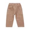 Dudu   Dodo Beige Toddlers Pants Dkztpt04