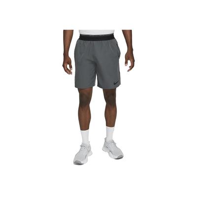 Dri-FIT Flex Rep Pro Collection Color Blocked Elastic Waist Casual Sports Shorts Men Shorts Iron-Gray DD1700-068