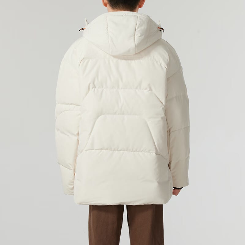 PUMA WINTERIZEDPUMATECH Down Jacket Men's Snow 629739-87