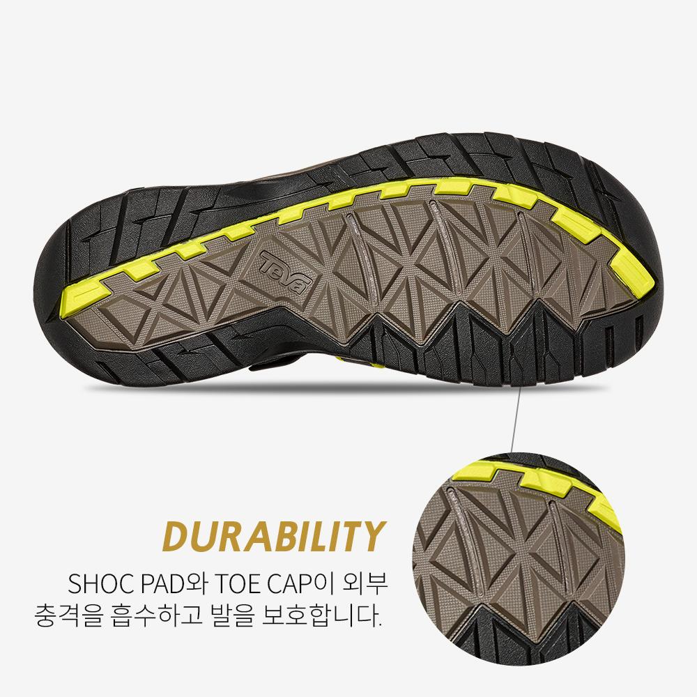 Teva Man Omnium 2 (Dks) Stvm2419180-Dks