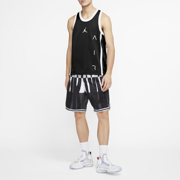 Jordan Air Dri-FIT Retro Basketball Tanktop CT4766-010