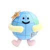 12 Stück Thailändische GMMTV Berühmtheit Cp Serie Plüsch Anhänger Puppe Win PondPhuwin FirstKhaotung JoongDunk JimmySea Jossgawin Plüsch Geschenk