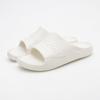 Reebok Clean Slide Cm Slippers, Chalk, 25.0