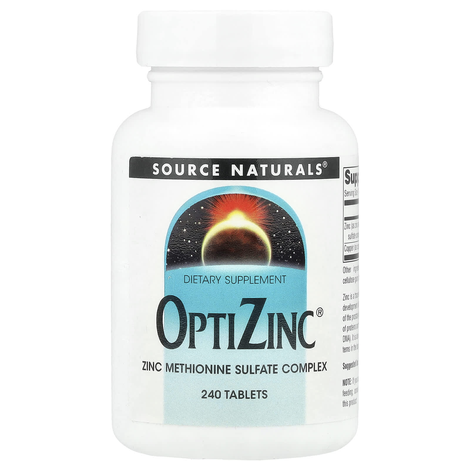

OptiGenes, 240 tablets