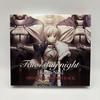 [USED] Fate/stay Night Realta Nua Soundtrack 3-Disc Set