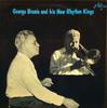LP Record GEORGE BRUNIS  HIS NEW RHYTHM KING  George Brunis And His New Rhythm Ki J23 Jazzology US Jazz Used