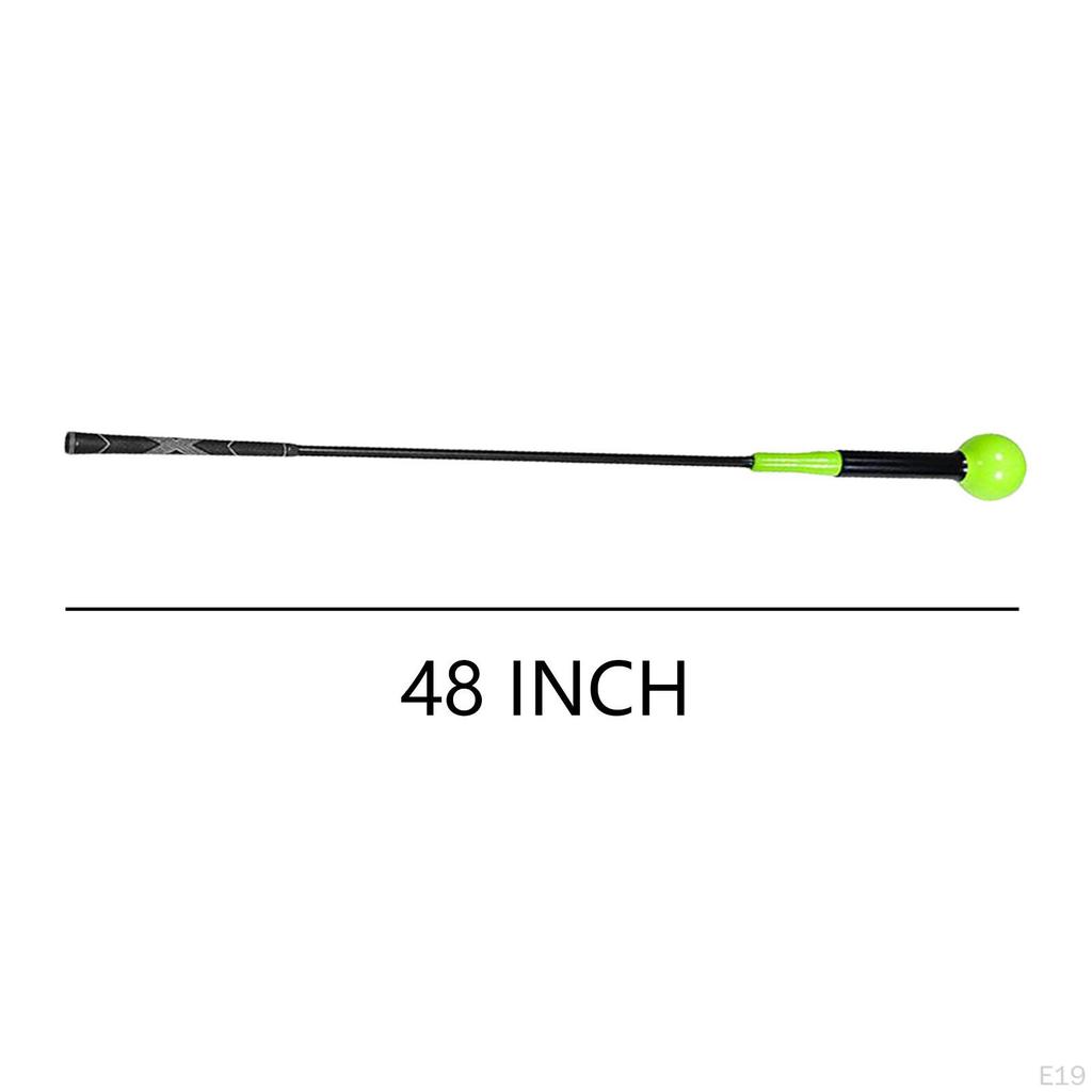 Golf Swing Trainer Aid Practice Training Equipment Correct Posture for Adult