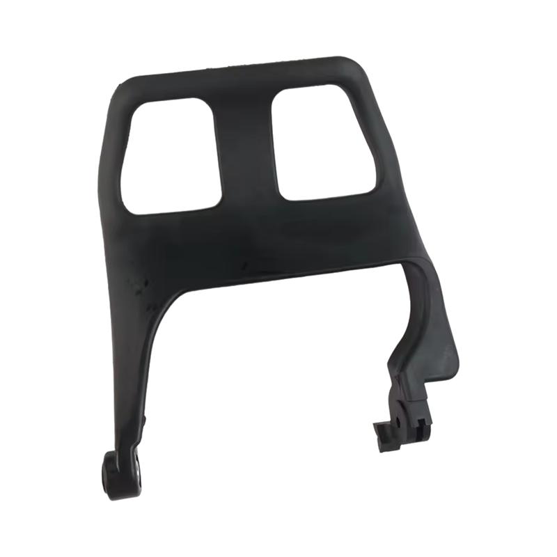 B97A-Handle Guard For Stihl 044 MS440 1128-790-9150 Chain Brake Handle Front Hand Guard Brake Band Plastic Chain Brake Guard