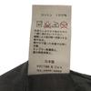 VICTIM made in Japan Long sleeve Cotton shirt L Gray Men's Used