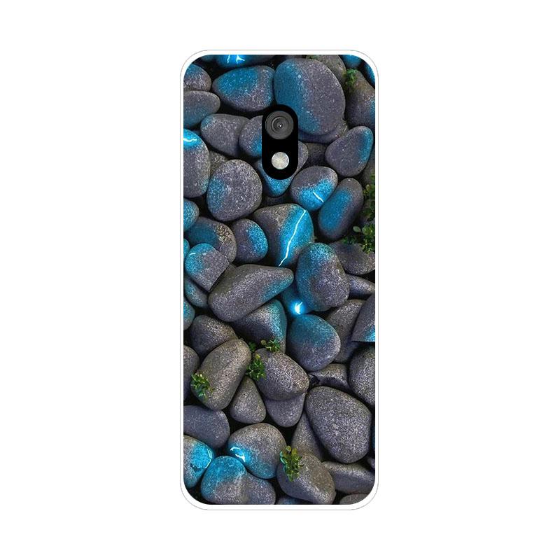 For Nokia 235 4G 2024 Case Clear Soft Silicone Phone Case Back Cover For Nokia 215 220 4G 2024 Shockproof Fundas Protective Capa