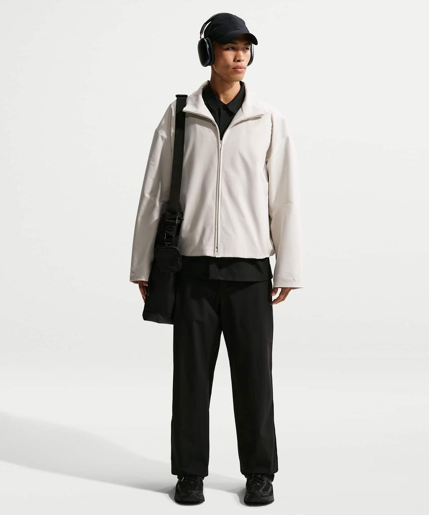 Nike 24.7 Perfect Stretch Therma Fit Octa Jacket M - Light Bone: Light Orewood Brown / If2116-072