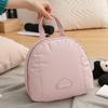 Underwear Socks And Clothes Three-In-One Travel Storage Bag Travel Fitness With Zipper Compartment Portable Clothing Storage Bag