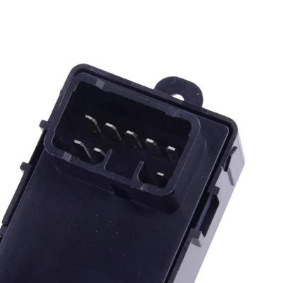Dispositivos eléctricos para coche – Interruptores