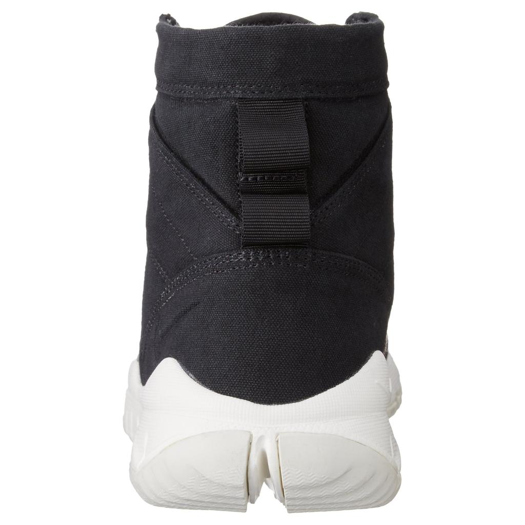 New Nike Sfb 6 Inch Field Boot Canvas Nsw 'Black' 844577-001