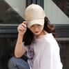 Verstellbare Vintage-Kappe für Damen und Herren für Outdoor-Wanderungen und Bergsteigen