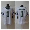 Mens Embroidered NFL New York Jets Football Jersey T-Shirt Cotton Blend Sportswear Rugby Fans