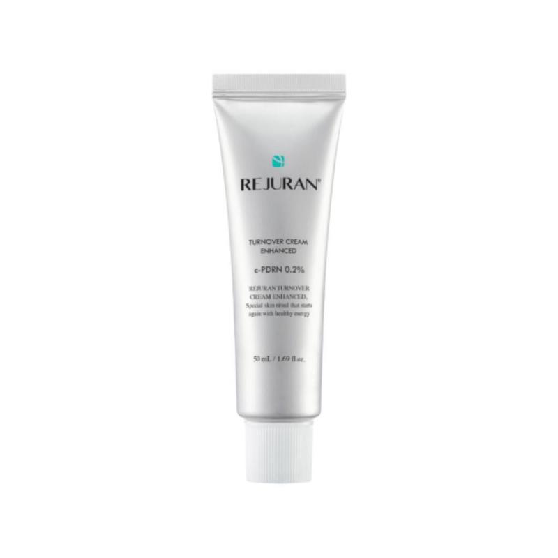 Rejuran Turnover Cream Усиленный 50мл
