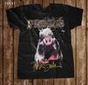 Rare Pork Soda Primus Band Cotton Black S To 5XL Tee Shirt TU521 Unisex T-Shirt
