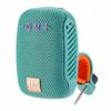 Outdoor Bicycle Bluetooth Speaker Portable Wireless Sound USB Rechargeable Handlebar Speaker Waterproof Subwoofer for Scooter