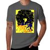 Missfunk Tshirt Soft Durable Cotton Tshirt