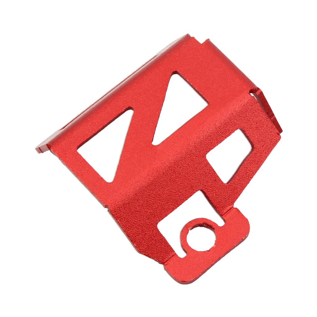 Universal Motorcycle Parts Motocross CNC Rear Oil Cup Cover Decorative Cover For BMW KTM Ducati Tuning Spare Parts