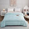 Bijiaman Warm Washed Cotton Anti-Mite Quilt