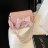 Today's Popular Small Bags Women's Bags Autumn and Winter New Trendy Fashion Messenger Bags Versatile Girl Small Square Bags