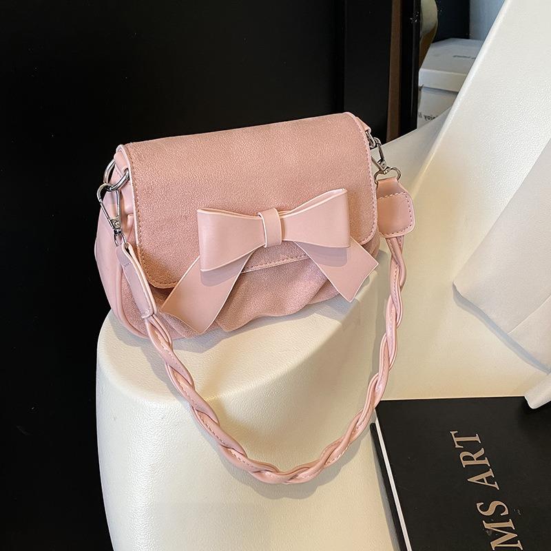 Today's Popular Small Bags Women's Bags Autumn and Winter New Trendy Fashion Messenger Bags Versatile Girl Small Square Bags