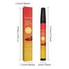 MOBIDEA  Car Paint Repair Pen Waterproof Quick Fix Car Paint Scratch Repair Pen DIY Automotive Touch Up Paint for Scratches