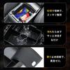 Auovo Subaru New Forester 6th Generation SL5 SLG Dedicated Console Box Cup Holder Cover Wireless Charging Tray Armrest Hidden Box Accessory Custom
