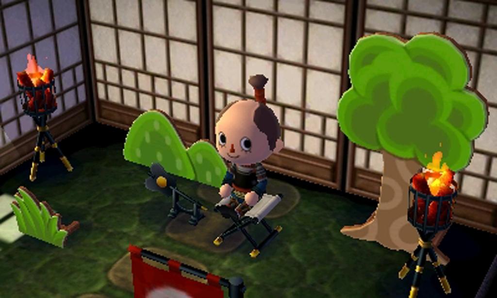 Happy Price Selection Animal New Leaf Crossing