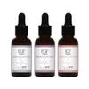 Dammall EGF FGF IGF 10ppm 3-piece Set 30ml Ampoule Concentrate