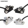 Motorcycle 7/8" 22mm Handlebar Control Switch For Harley Honda Kawasaki Suzuki Horn Turn Signal Start Switch Push Button Switch