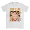 Unisex Hudson Williams T Shirts 100 Cotton Clothes Fun Short Sleeve Crewneck Tee Shirt Gift Idea TShirt