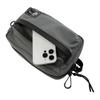 New LiNing Sports Life Collection Polyamide Shoulder Bag, Crossbody Bag Unisex Elegant Gray ABDV227-2