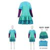 Toy Story Bonnie Cosplay Dress For Kids Halloween Role Play Costumes
