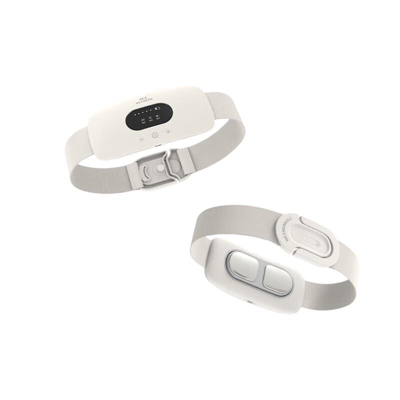 

Smart Waist and Abdomen Massager