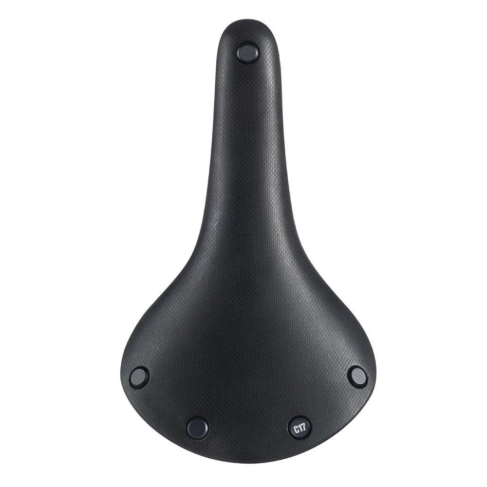 Japanischer BROOKS Fahrradsattel Cambium ALL WEATHER C17 [Originalprodukt] [CAMBIUM]